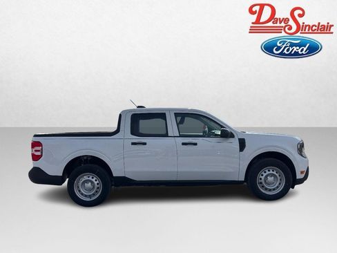 New 2026 Ford Maverick XL image 5