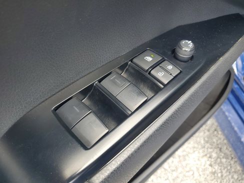 Used 2025 Toyota Camry LE FWD image 11