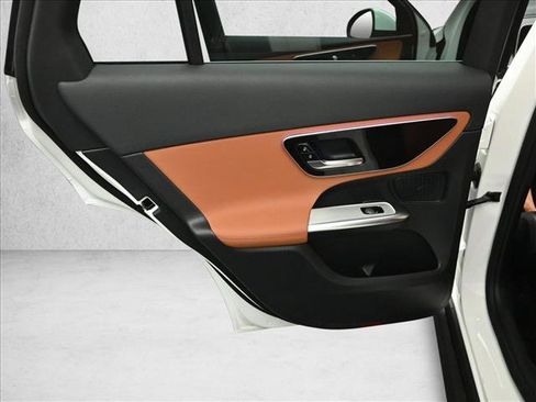 Certified 2026 Mercedes-Benz GLC 300 4MATIC image 20