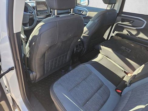 Used 2022 Ford Bronco Sport Big Bend image 10