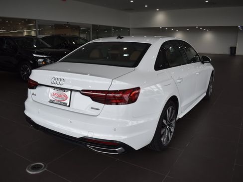 Used 2023 Audi A4 2.0T Premium Plus w/ Premium Plus Package AWD/4WD image 7