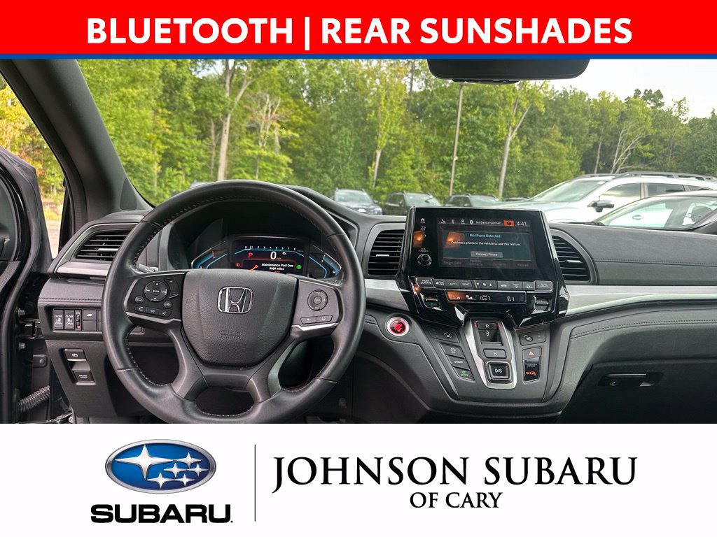 Used 2023 Honda Odyssey Sport image 8