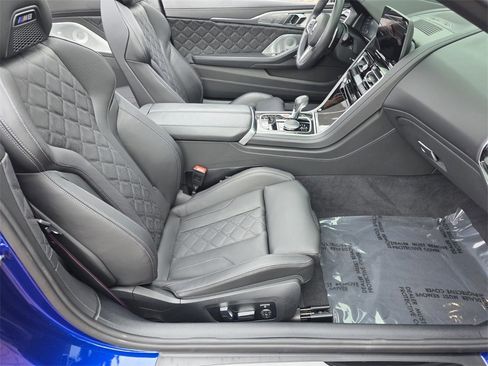 Used 2024 BMW M8 Competition image 29