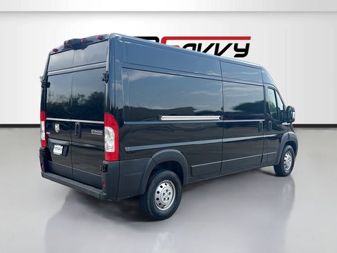 Used 2023 RAM ProMaster 2500 FWD image 7