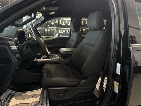 Used 2023 Ford F150 XLT w/ Equipment Group 302A High image 19