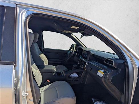 New 2025 Toyota Tacoma SR5 image 19