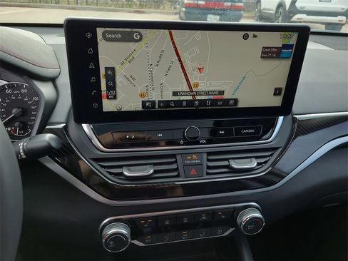 Certified 2023 Nissan Altima 2.5 SR w/ SR Premium Package image 23