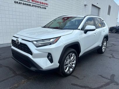 Used 2025 Toyota RAV4 XLE Premium w/ Weather Package