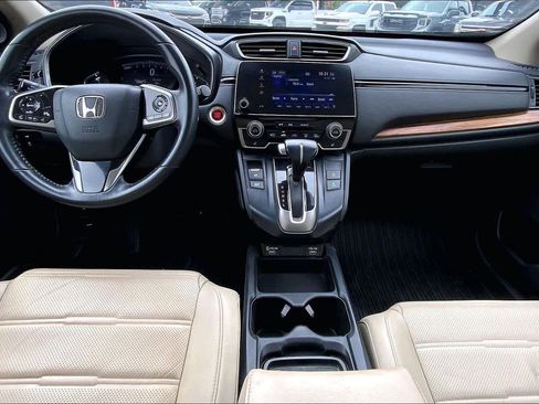 Used 2022 Honda CR-V EX-L image 16