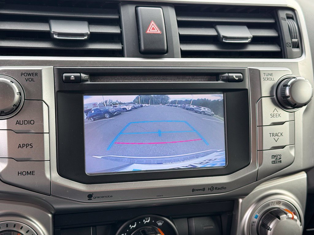 Used 2019 Toyota 4Runner SR5 RWD image 18