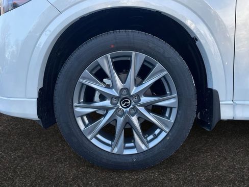 New 2025 MAZDA CX-5 AWD 2.5 S w/ Premium Plus Pkg image 13