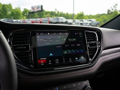 New 2026 Dodge Durango GT AWD/4WD image 25