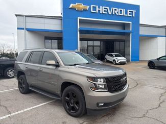 Used 2017 Chevrolet Tahoe LT video 1