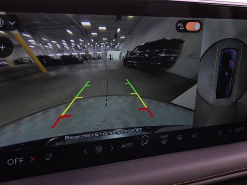 New 2026 Lincoln Aviator AWD w/ Jet Appearance Package image 30