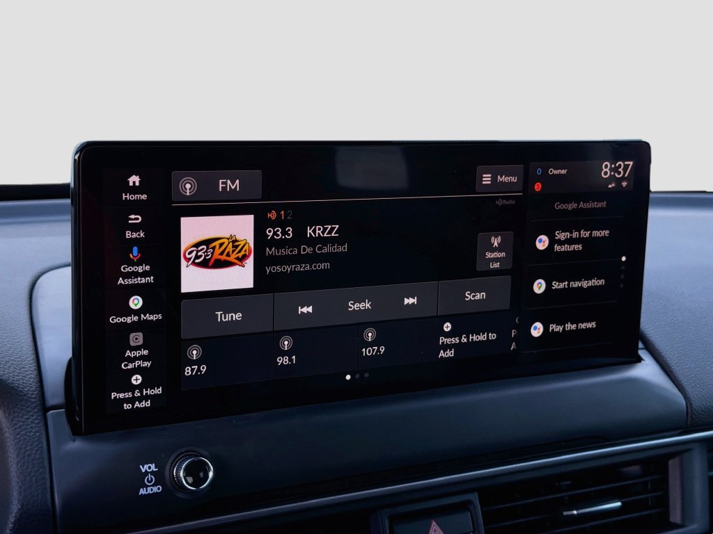 New 2026 Honda Pilot EX-L image 10