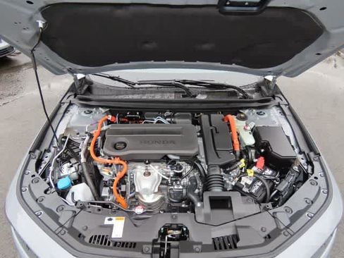New 2026 Honda Accord EX-L image 10