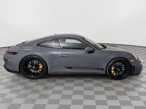 Used 2025 Porsche 911 GT3 RWD image 9