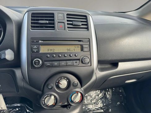 Used 2014 Nissan Versa Note SV FWD image 15