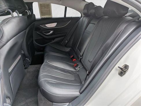 Used 2023 Mercedes-Benz CLS 450 4MATIC image 20