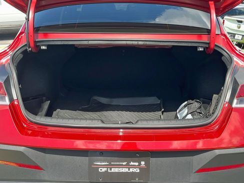 Used 2025 Hyundai Elantra SE w/ Cargo Package FWD image 23