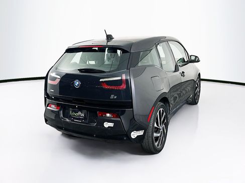 Used 2014 BMW i3 RWD image 9