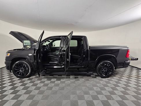 New 2026 RAM 1500 Limited AWD/4WD image 17