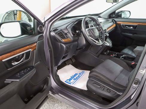 Used 2020 Honda CR-V EX image 3