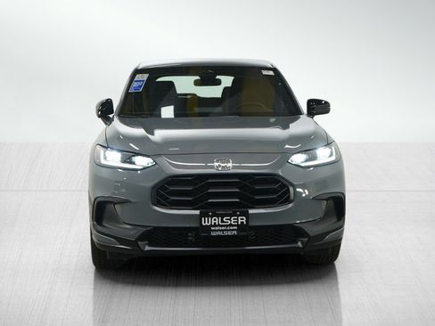 Used 2024 Honda HR-V Sport image 8