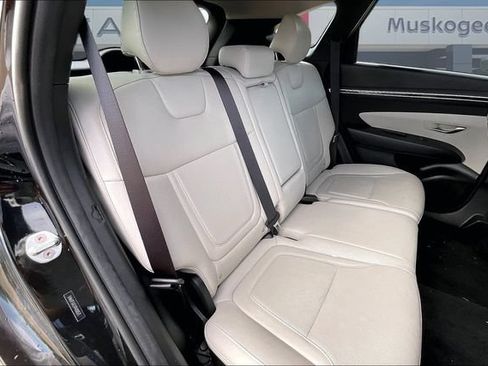 Used 2023 Hyundai Tucson SEL w/ Convenience Package FWD image 23