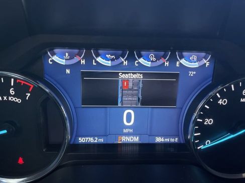Used 2023 Ford Expedition Max XLT AWD/4WD image 15