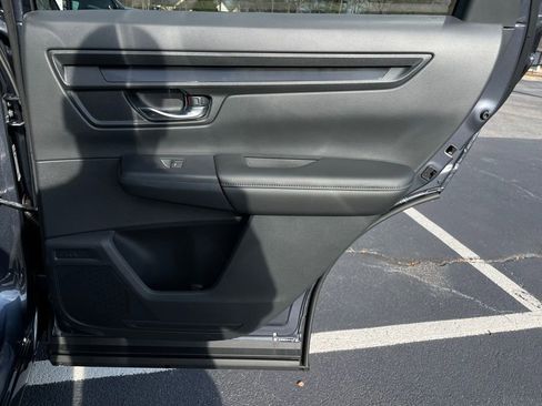 Certified 2026 Honda CR-V EX image 35