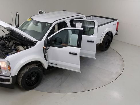 Used 2024 Ford F350 XLT image 54