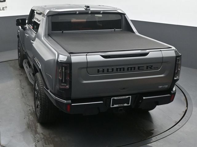 Used 2026 GMC Hummer EV 4x4 Crew Cab w/ Carbon Fiber Edition Package image 60