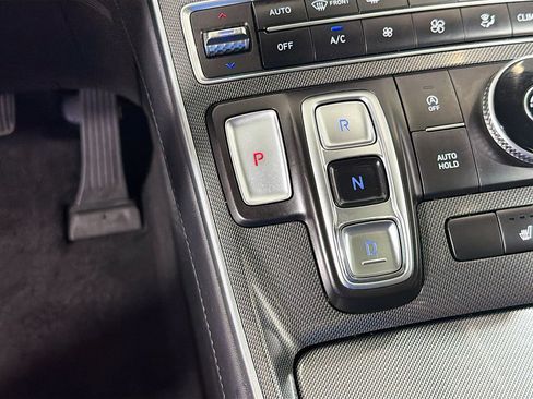 Used 2023 Hyundai Santa Fe SEL w/ Premium Package FWD image 18