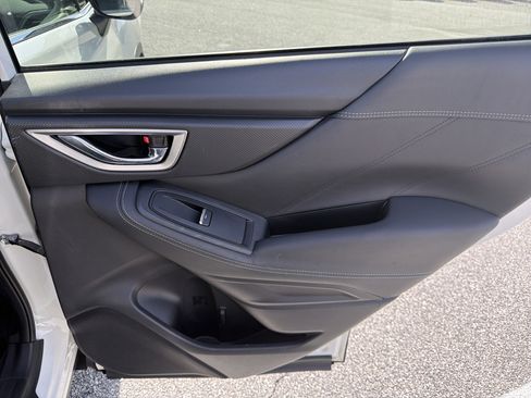 Used 2019 Subaru Forester Limited w/ Popular Package #3 image 28