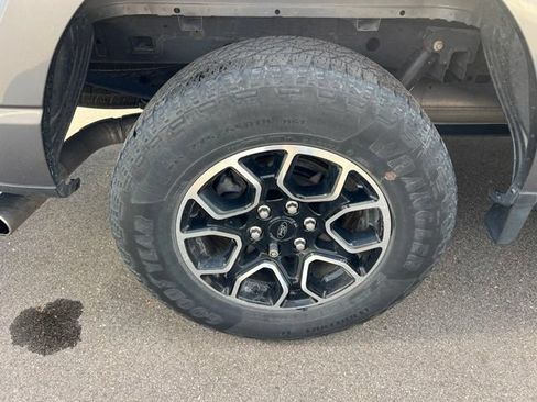 Used 2022 Ford F150 XLT w/ Equipment Group 302A High AWD/4WD image 9