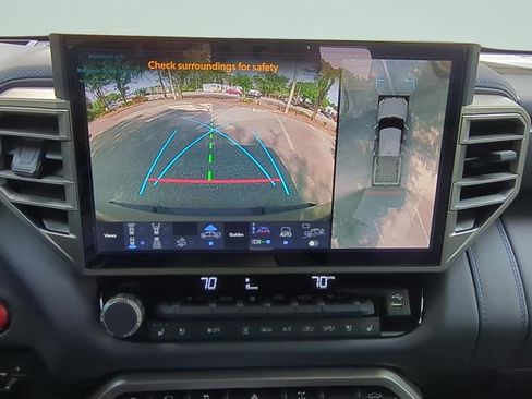 New 2026 Toyota Tundra Limited AWD/4WD image 18