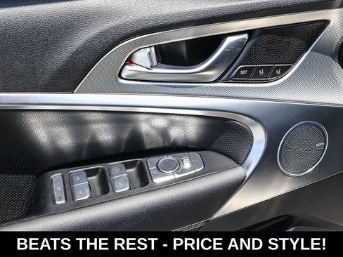 Used 2026 Genesis G70 2.5T Prestige RWD image 23