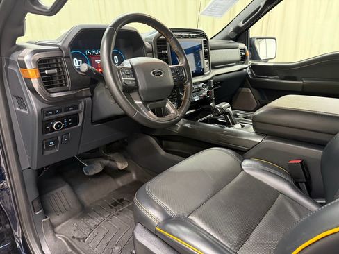 Used 2023 Ford F150 Tremor w/ Equipment Group 402A High image 26