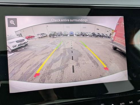 New 2026 Jeep Grand Cherokee Limited AWD/4WD image 19