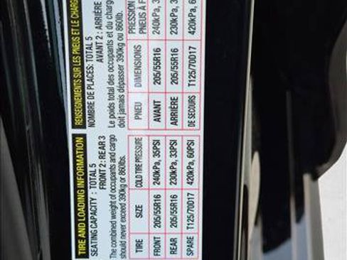 Used 2026 Toyota Corolla LE FWD image 21