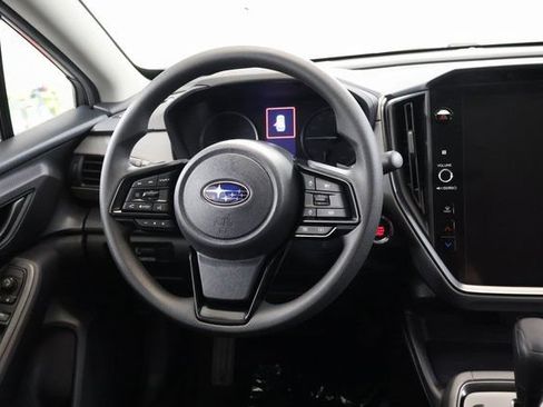 New 2026 Subaru Crosstrek 2.5i Premium AWD/4WD image 14