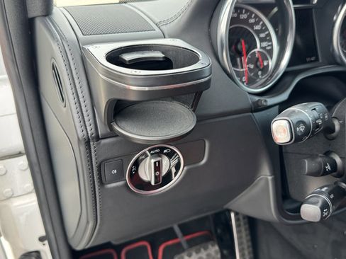 Used 2017 Mercedes-Benz G 63 AMG 4MATIC image 18