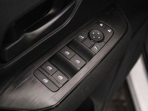 New 2026 Nissan Kicks S FWD image 11