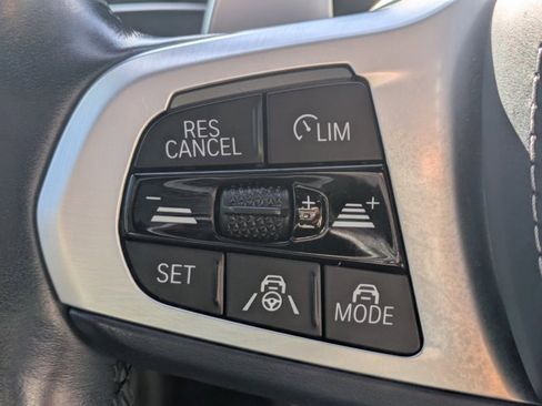 Used 2022 BMW 840i Gran Coupe xDrive image 21