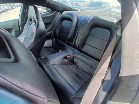 Used 2015 Ford Mustang GT Premium w/ Equipment Group 401A RWD image 12