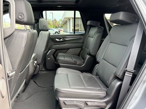 Used 2022 GMC Yukon Denali image 18