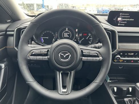 New 2026 MAZDA CX-50 2.5 Hybrid w/ Premium Plus Pkg AWD/4WD image 11