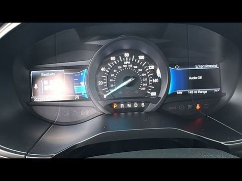 Certified 2023 Ford Edge ST-Line AWD/4WD image 18