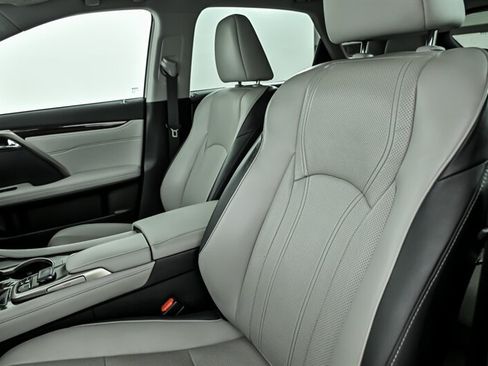 Used 2016 Lexus RX 350 AWD w/ Premium Package image 17